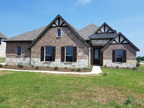 397 Willies Ct, Whitesboro, TX, 76273-2028 | Card Image