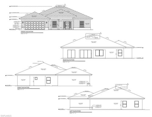 1634 Nw 6th Pl, Cape Coral, FL, 33993-5184 | Card Image