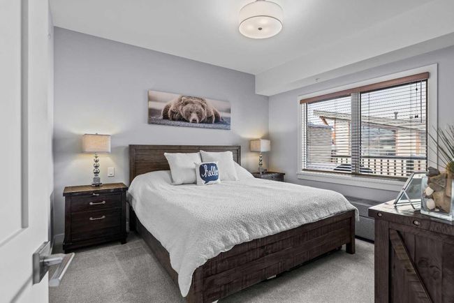 409 - 1105 Spring Creek Drive, Condo with 1 bedrooms, 1 bathrooms and 1 parking in Canmore AB | Image 14
