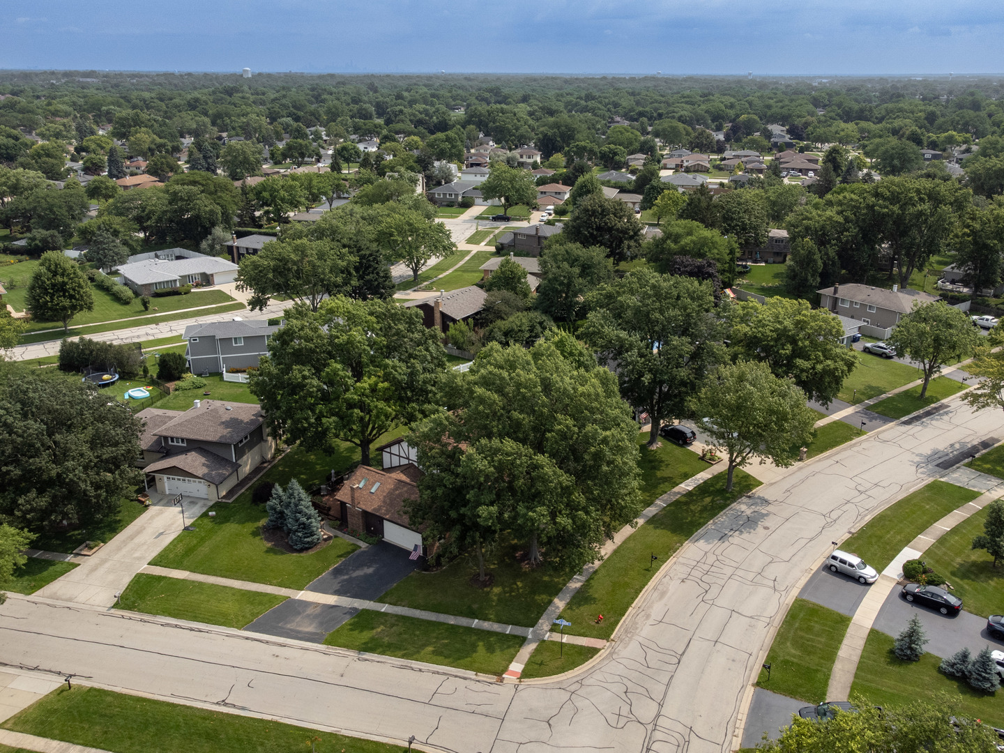 Residential in Darien 4