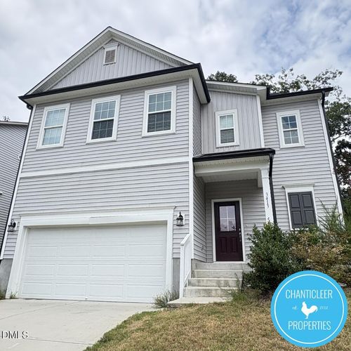 3316 Slippery Elm Dr, Raleigh, NC, 27610-5993 | Card Image