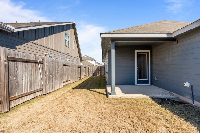115 Oakdale Meadows Ln, House other with 3 bedrooms, 2 bathrooms and 2 parking in Hutto TX | Image 31