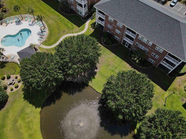 UNIT-104 - 3951 Gladiola Ct, Condo with 2 bedrooms, 2 bathrooms and null parking in Myrtle Beach SC | Image 26