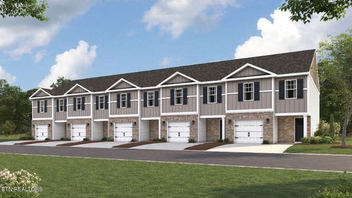 236 Business Park Lane, Seymour, TN, 37865 | Card Image