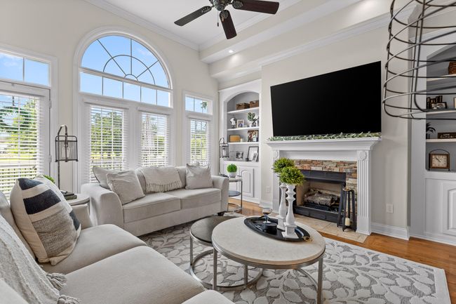 8410 Rambling Rose Dr, House other with 5 bedrooms, 4 bathrooms and null parking in Ooltewah TN | Image 26