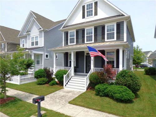521 Simpson Ln, Chesapeake, VA, 23323-2117 | Card Image