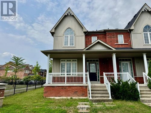 41 Yale Lane, Markham (Cornell), ON, L6B1G8 | Card Image