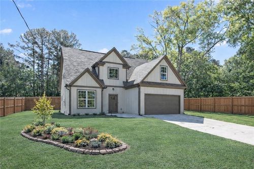2557 Casablanca Dr, Conyers, GA, 30012-2980 | Card Image