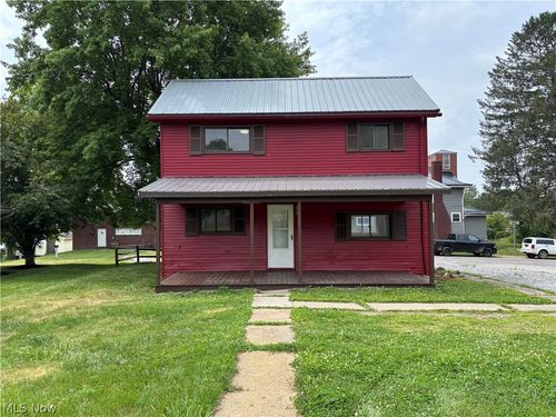 608 Jefferson St, Salineville, OH, 43945-1026 | Card Image