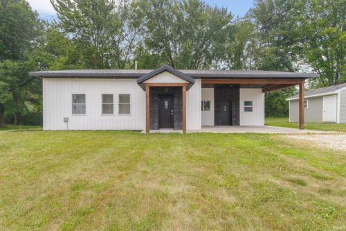 11509 N State Road 13, Syracuse, IN, 46567-9118 | Card Image