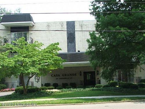 1g-161 Thierman Ln, Louisville, KY, 40207-5054 | Card Image