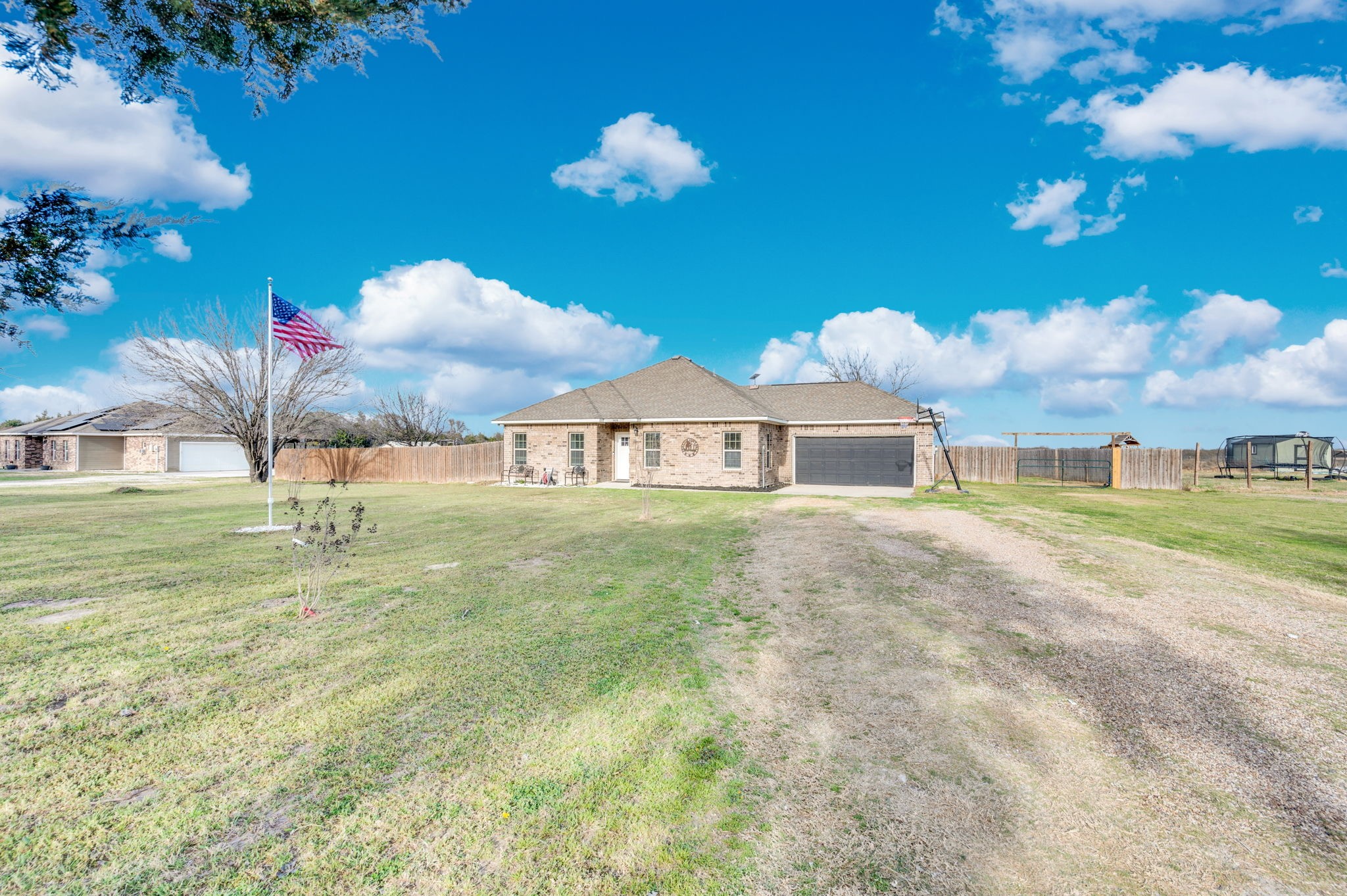 Residential in Corsicana 2