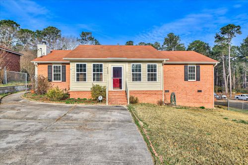 4133 Foreman Way, Hephzibah, GA, 30815-4758 | Card Image