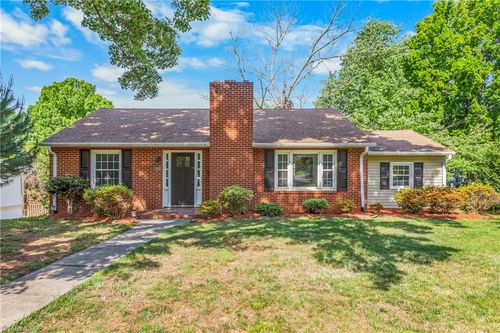 1300 Miller St, Winston-Salem, NC, 27103-5020 | Card Image