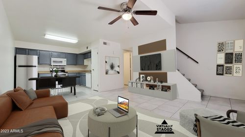 apt-3-6155 E Greenway Street, Mesa, AZ, 85205 | Card Image