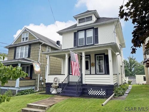 716 Glenwood Ave., Johnstown, PA, 15905 | Card Image