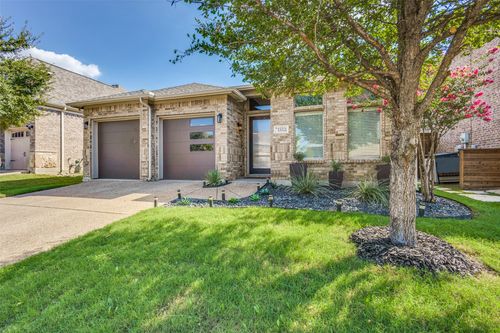 15321 Mount Evans Dr, Little Elm, TX, 75068-3143 | Card Image