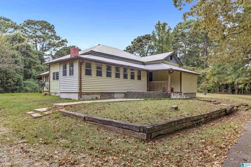 5036 Godfrey Rd, ADAMSVILLE, AL, 35005-1441 | Card Image