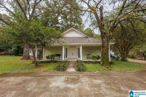 43800 Highway 25, VINCENT, AL, 35178 | Card Image