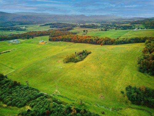 TBD Old B And O Rd, RAPHINE, VA, 24472 | Card Image