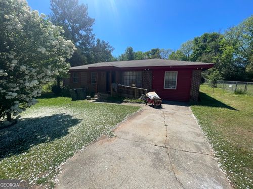 114 Marion Street Se, Milledgeville, GA, 31061 | Card Image