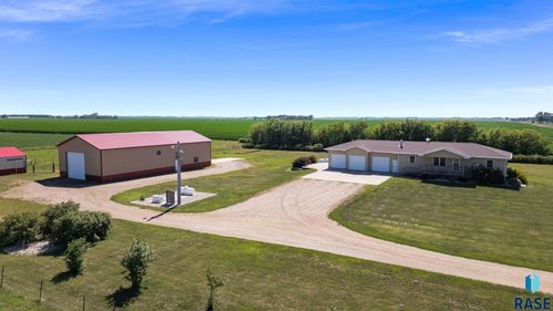 44453 262nd St Street, Canistota, SD, 57012 | Card Image