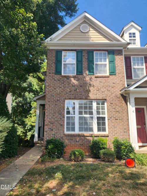 642 Cupola Dr, Raleigh, NC, 27603-3438 | Card Image