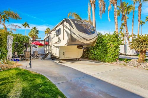 69411 69411 Ramon Rd #683, Cathedral City, CA, 92234 | Card Image