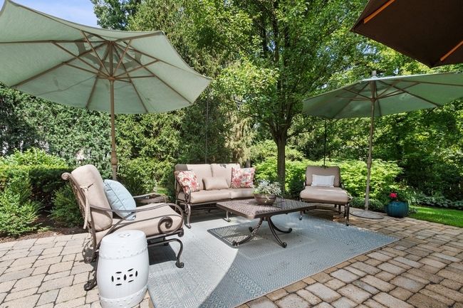 2239 Sheridan Rd, Home with 4 bedrooms, 8 bathrooms and null parking in Highland Park IL | Image 45