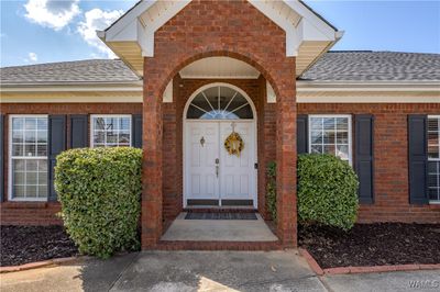 8714 Inverness Circle, House other with 4 bedrooms, 2 bathrooms and null parking in Tuscaloosa AL | Image 2