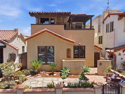 118 Glendora Ave, Long Beach, CA, 90803-3444 | Card Image