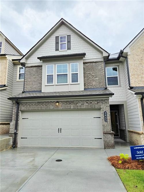 2445 Livi Ln, Buford, GA, 30515 | Card Image