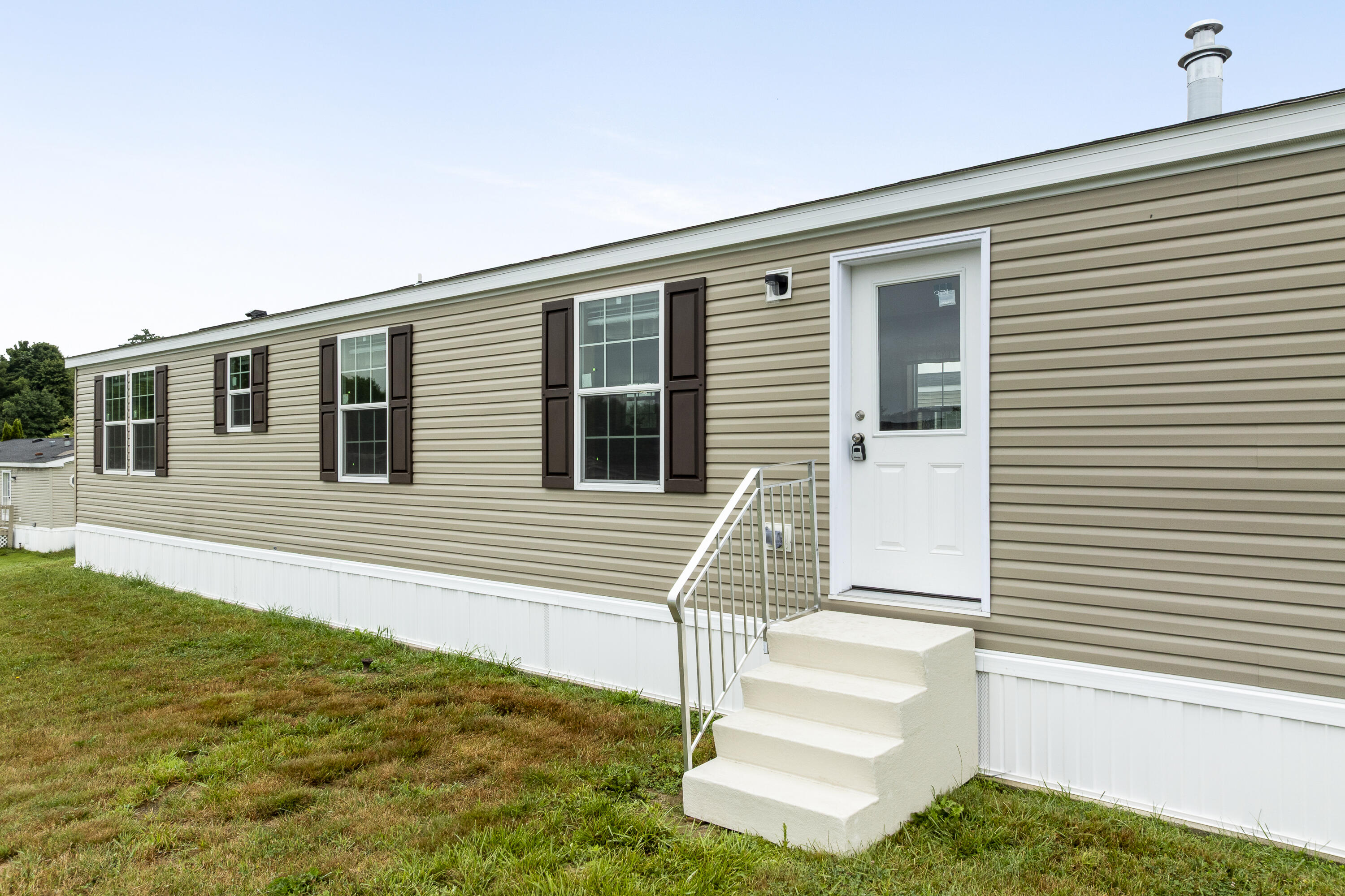 Residential in Lewiston 2