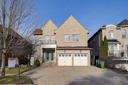 bsmt-26 Green Meadows Cir, North York, ON, M2J5G7 | Card Image