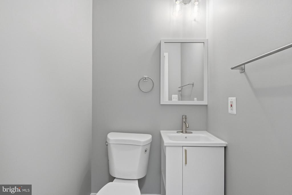 Residential Lease in WASHINGTON