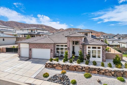 1434 E Black Brush Dr, Washington, UT, 84780-3181 | Card Image