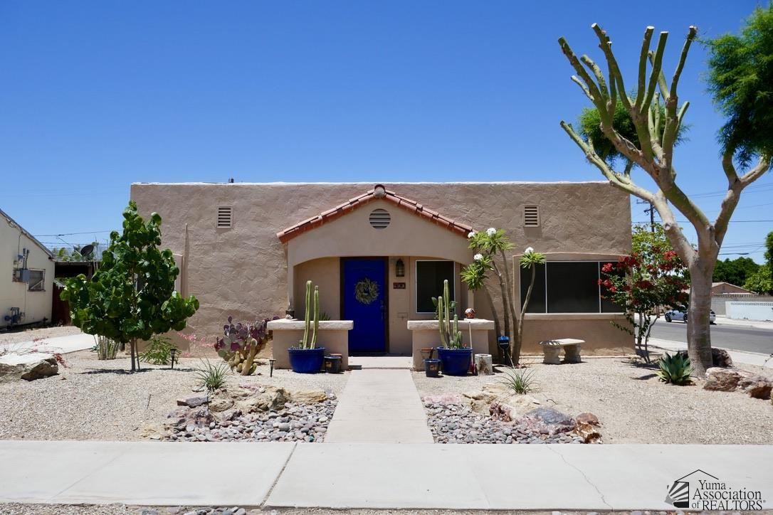 8th Ave, Yuma, AZ 85364