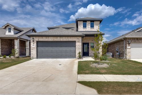 506 Melody Hill Dr, Mckinney, TX, 75071-1098 | Card Image