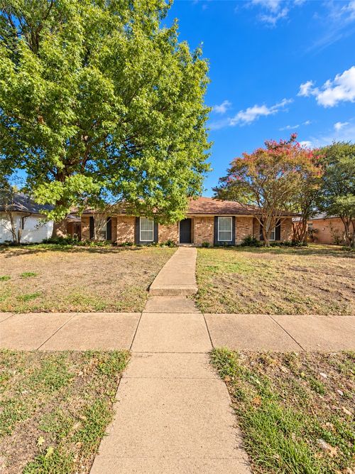 433 Birch Ln, Richardson, TX, 75081-5527 | Card Image