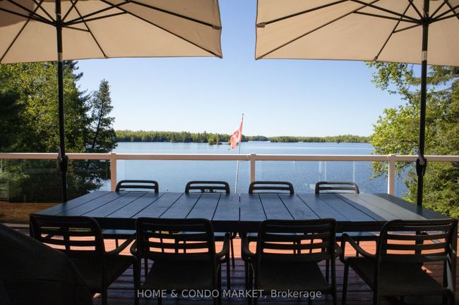 14 Charles Ave, House other with 5 bedrooms, 3 bathrooms and 6 parking in McKellar ON | Image 15