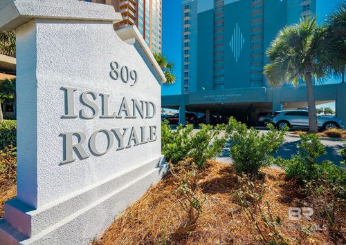 p404-809 W Beach Blvd, Gulf Shores, AL, 36542-6353 | Card Image