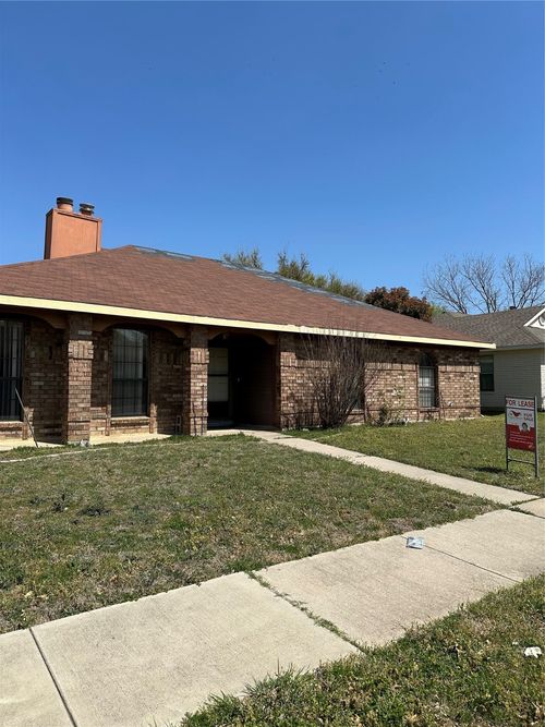 650 Hood Dr, Coppell, TX, 75019-2782 | Card Image