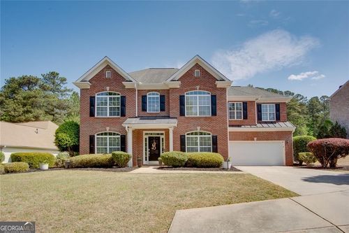 7601 The Lakes Dr, Fairburn, GA, 30213-2394 | Card Image