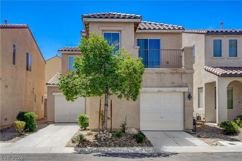 10935 Sadlers Wells St, Henderson, NV, 89052-8660 | Card Image
