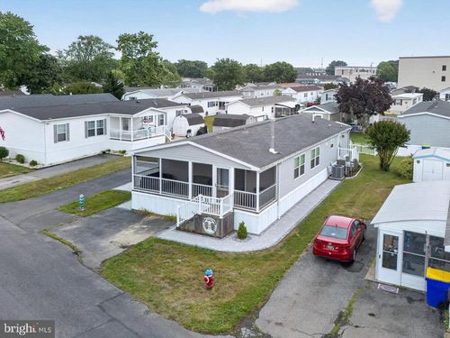 11 Spinning Wheel Ln, REHOBOTH BEACH, DE, 19971-9750 | Card Image