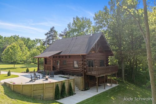 5820 Grace Hwy, Sunfield, MI, 48890-9080 | Card Image