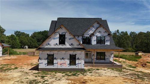 6645 River Rd, Fuquay Varina, NC, 27526-6582 | Card Image