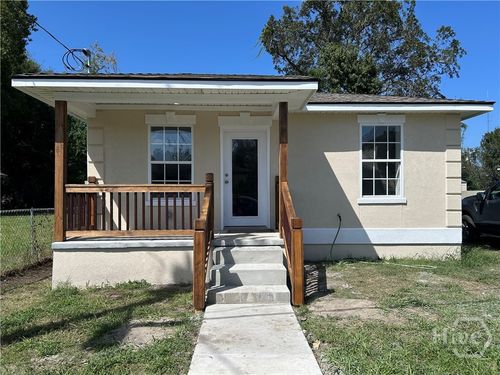 105 Millen St, Savannah, GA, 31415-1921 | Card Image