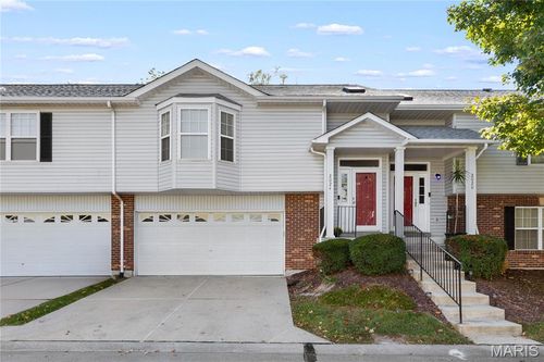 2024 Belltower Dr, Saint Peters, MO, 63376-7200 | Card Image