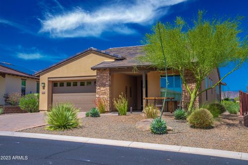 3340 Big Sky Dr, Wickenburg, AZ, 85390-2731 | Card Image